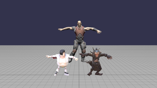 マイクロソフト、Webブラウザ上でリアルタイムに3Dレンダリングを実現する「Babylon.js 9.0」正式リリース。照明計算の高速化、パーティクルエディタ搭載など新機能