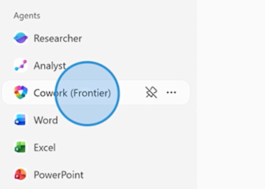 Claude CoworkがMicrosoft 365 Copilotに採用。「Copilot Cowork」としてリサーチプレビュー公開