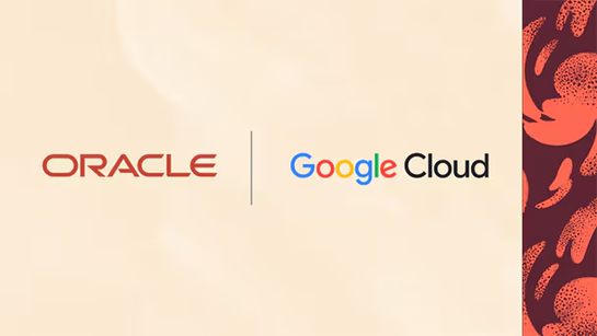 Oracle Cloud 宣布導入 Google TPU，2027 年開始提供服務（Publickey）